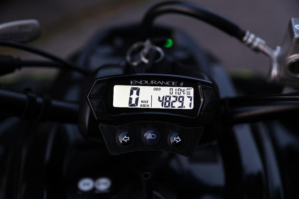 Motorrad verkaufen Yamaha YFM 700 Ankauf
